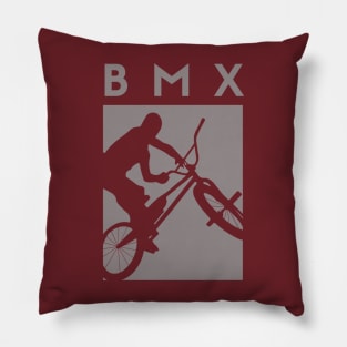 Freestyle BMX Pillow