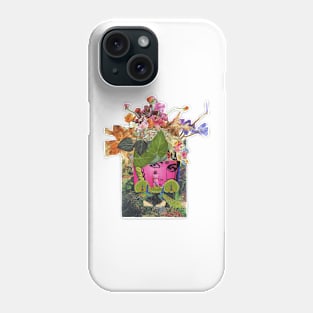 Akhann Phone Case