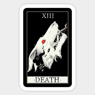 Tarot Stickers for Sale