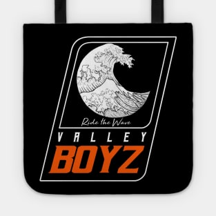 Phx Suns Valley Boyz Tote