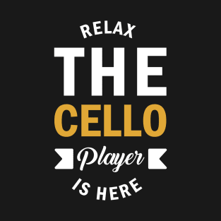 Cello T-Shirt