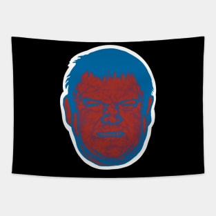 Dick The Bruiser Tapestry