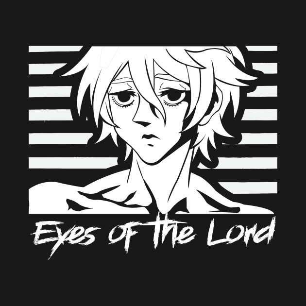 Adam Eyes of the Lord by Johnthor