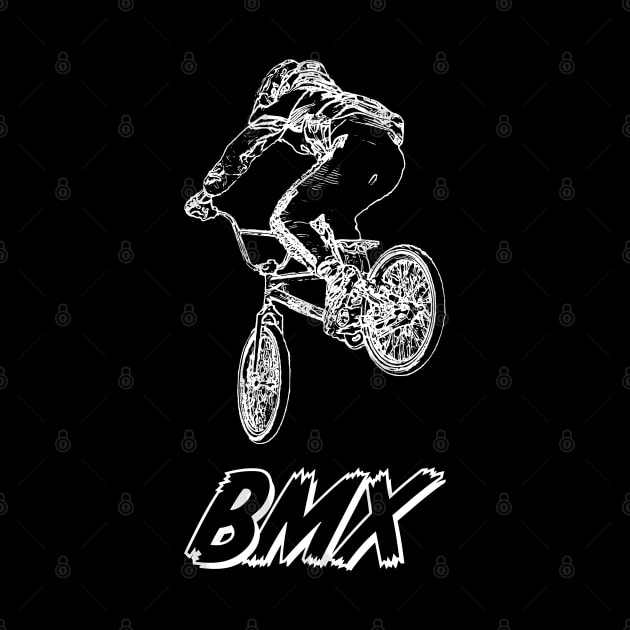 bmx by rickylabellevie