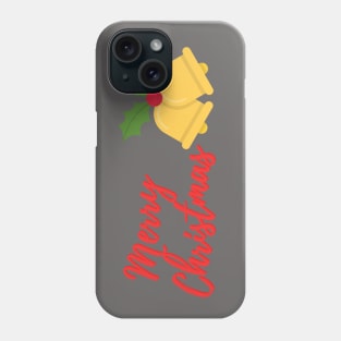 Merry Christmas Phone Case