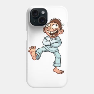 Puro Codiciado Loco Phone Case