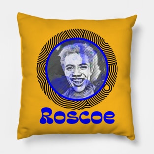 It's a sin- Tv Show Cast Roscoe Pillow