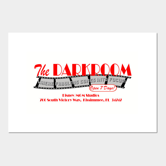 The Darkroom