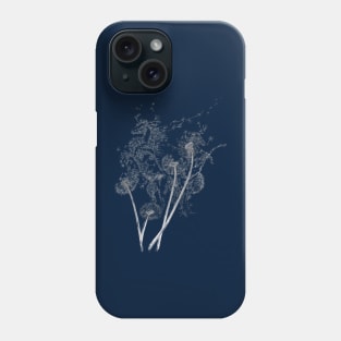Dandelion Phone Case