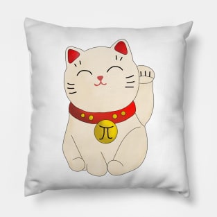 MANEKI-NEKO | MORICK INC. | Pillow