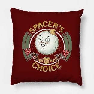 Spacers Choice Armor Pillow