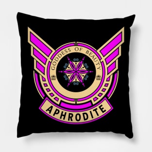 APHRODITE - LIMITED EDITION Pillow