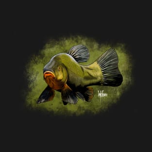 Tench T-Shirt