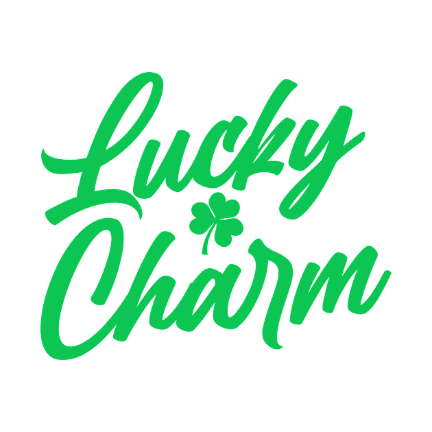 Lucky Charm by Ajiw