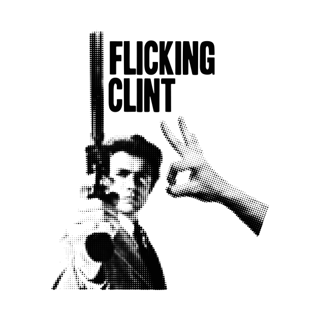 FLICKING CLINT by stariconsrugby