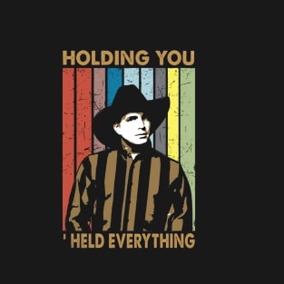 Holding you T-Shirt