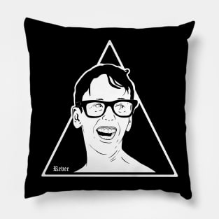 Squints Pillow