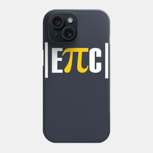 Absolutely EPIC Pi Phone Case