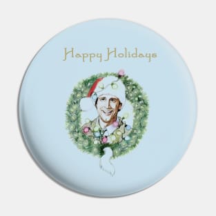 Clark Griswold Pin