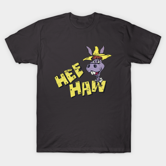 Hee Haw - Hee Haw - T-Shirt