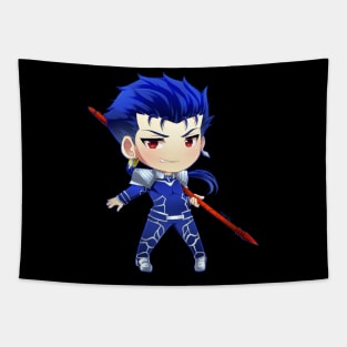 FateSN: Lancer Cu Tapestry