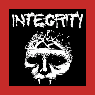 Hardcore Integrity T-Shirt