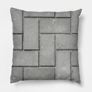 Stony No. 2 Pillow