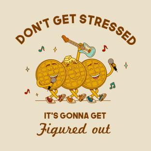 Waffle Jonies T-Shirt