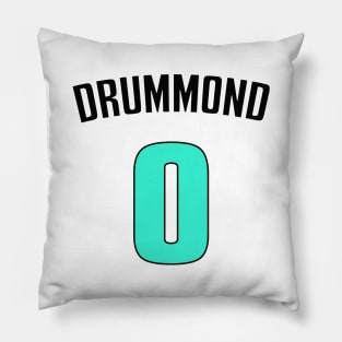 Andre Drummond Pillow