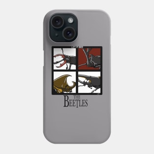 The Beetles Phone Case