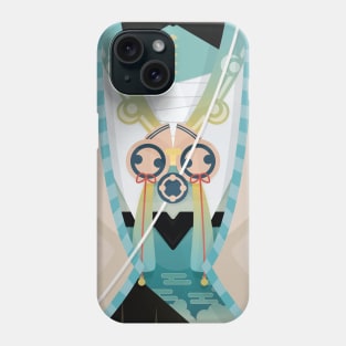 Kazama Iroha hololive Phone Case