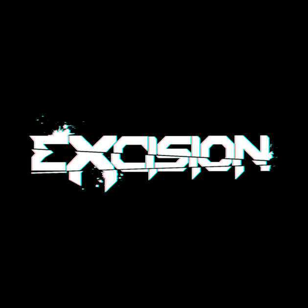 excision by DarkCry