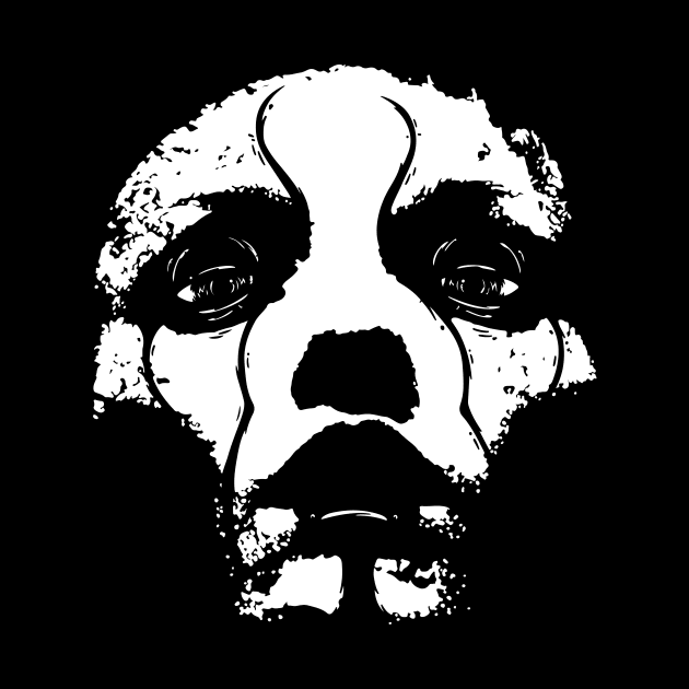 Converge x Sting by MasticisHumanis