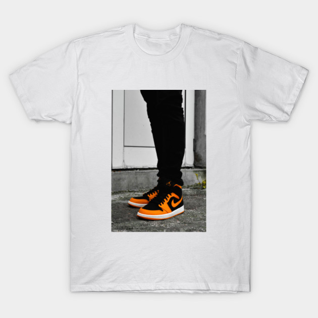 t shirt nike jordan