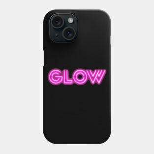 GLOW Phone Case