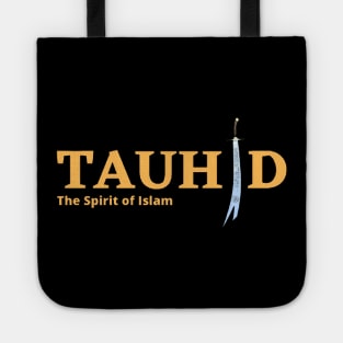 Tauhid Tote