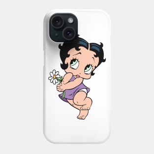 Baby Betty Boop Phone Case