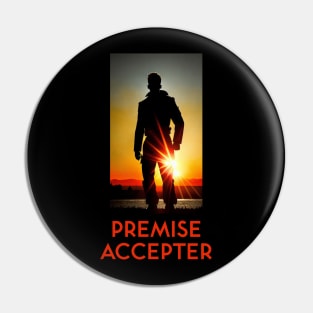 Premise Accepter M Pin