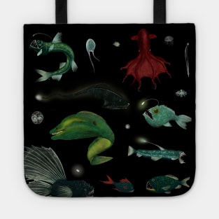 Biters Tote