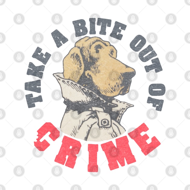 Take a Tit Out of Crime by Jazz In The Gardens