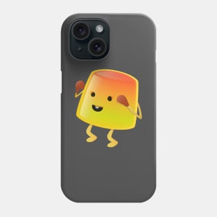 Jello Fighter Phone Case