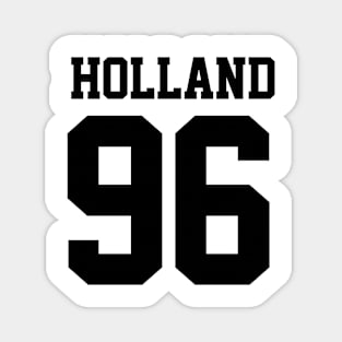 Holland Magnet