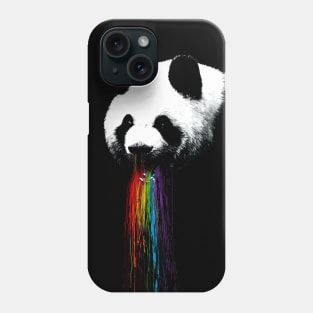 Pandalicious Phone Case