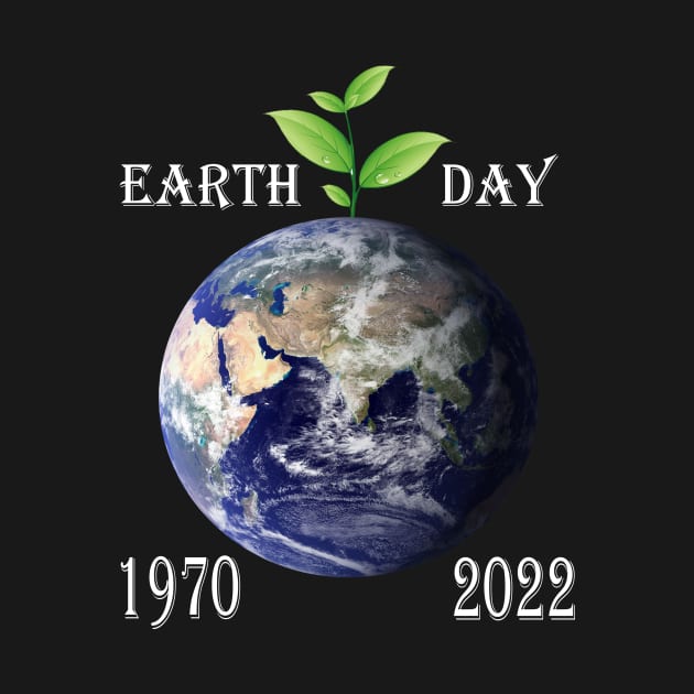 earth day 2022 by Elegance14