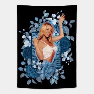 Mariah Carey Tapestry