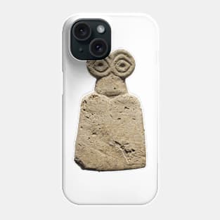 Meet your Eyedols Phone Case