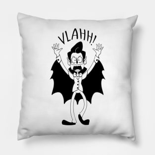 Vampire Pillow