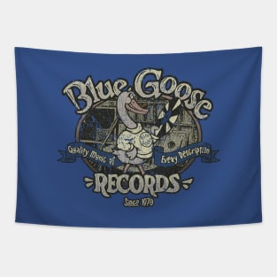 Blue Goose Records 1970 Tapestry