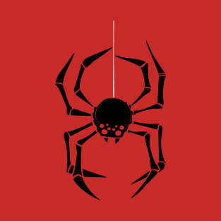 Spider T-Shirt