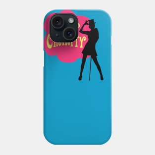 Sweet Charity - Design #1 (can be personalised) Phone Case